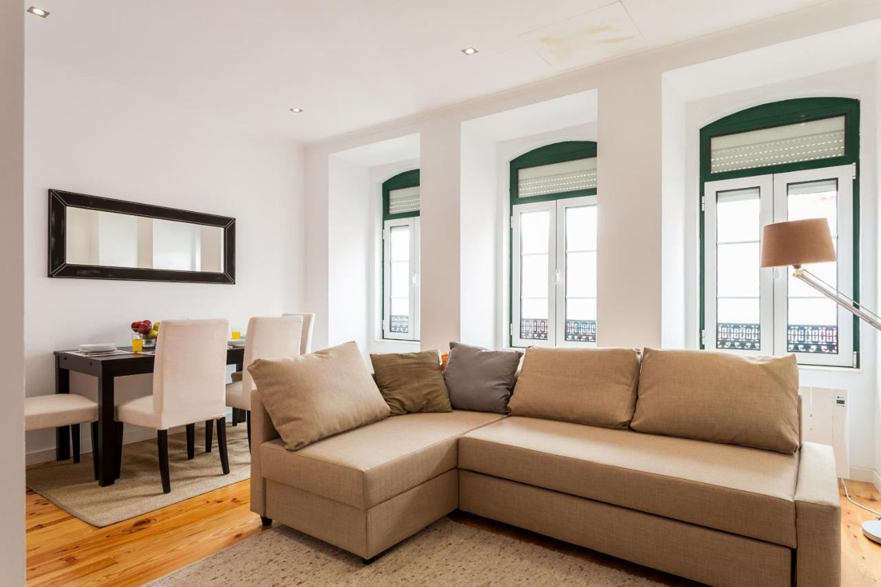 Apartment Principe Real Area Lisbon Exterior photo